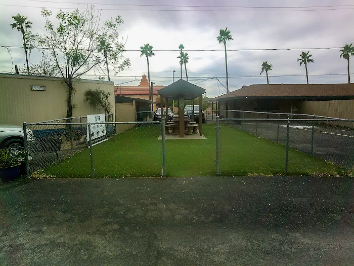 Turf Manufactured Homes and RV Park Picture 6