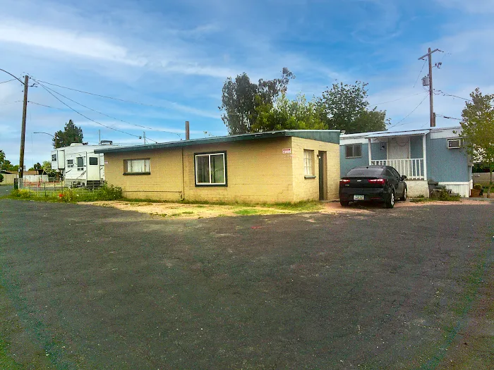 Turf Manufactured Homes and RV Park Picture 7