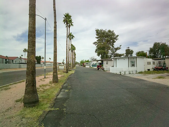 Turf Manufactured Homes and RV Park Picture 8