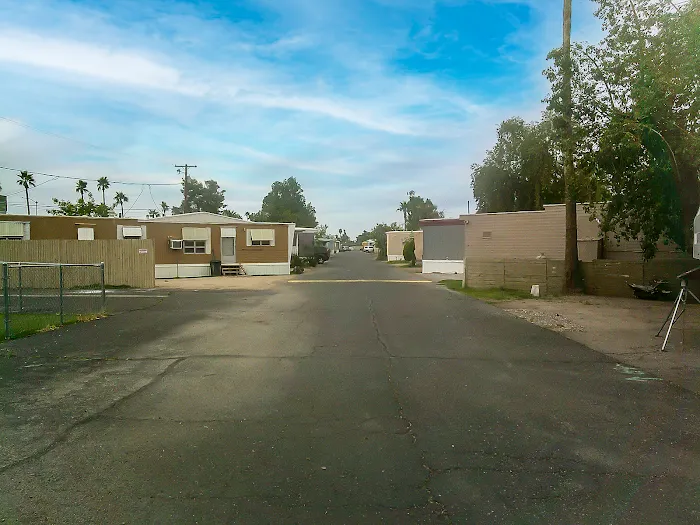 Turf Manufactured Homes and RV Park Picture 9