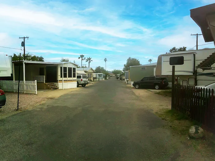Turf Manufactured Homes and RV Park Picture 10