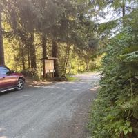 Sadie Creek Campground ico