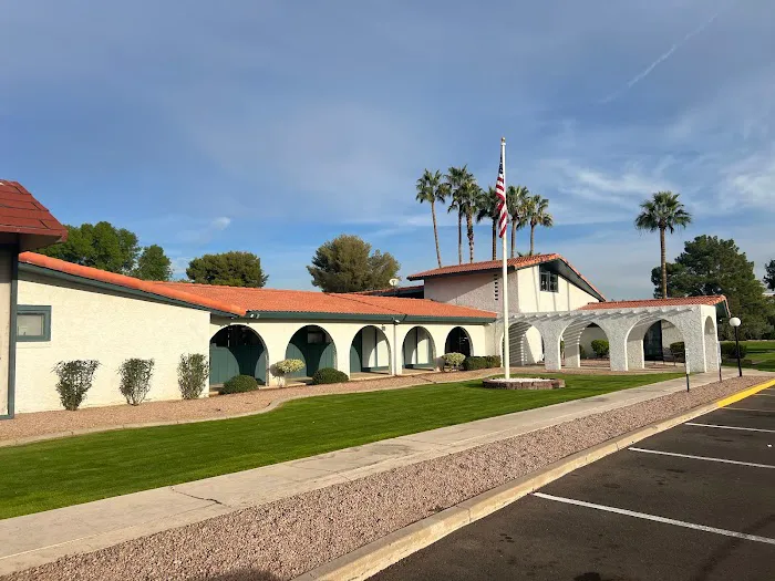 Friendly Village of Orangewood Picture 1