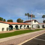 Friendly Village of Orangewood