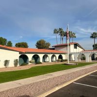 Friendly Village of Orangewood ico