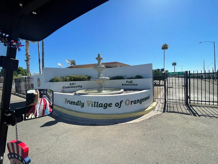 Friendly Village of Orangewood Picture 6