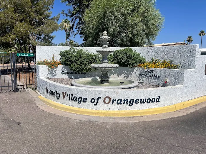Friendly Village of Orangewood Picture 7