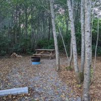 Twin Beach Campground ico