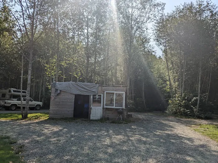 Twin Beach Campground Picture 4