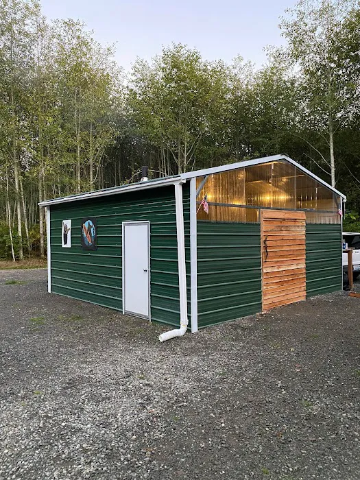 Twin Beach Campground Picture 3