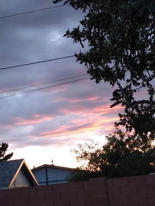 Paradise North Mobile Home Park Phoenix Arizona Picture 9