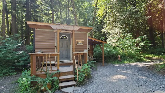 Sol Duc Rainforest Retreat Picture 1