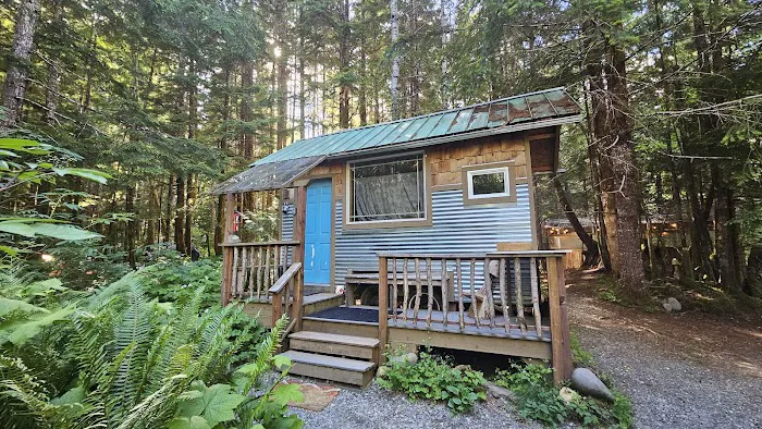 Sol Duc Rainforest Retreat Picture 4