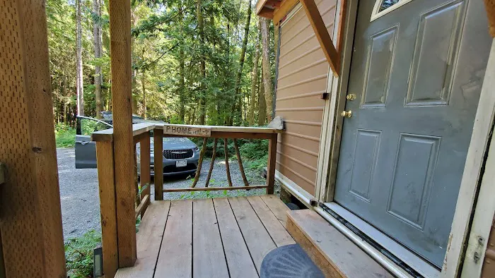 Sol Duc Rainforest Retreat Picture 6