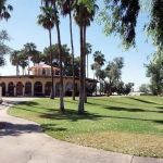 Bonaventure Mobile Home Community