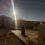 Copa Mobile Home Park