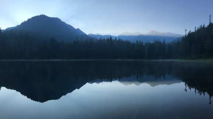 Deer Lake Picture 6