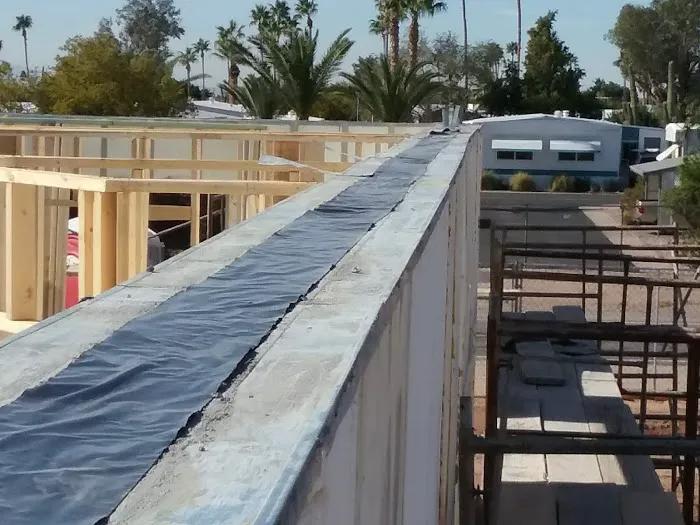 Cielo Grande Mobile Home Park Picture 9