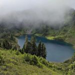 Hoh Lake