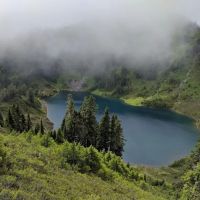 Hoh Lake ico