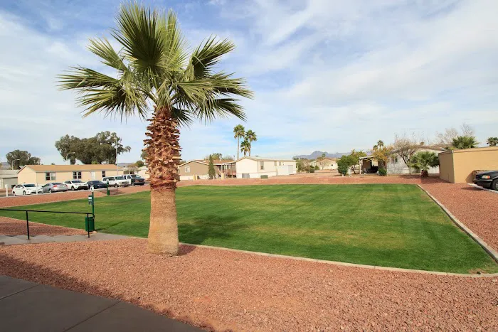 Sierra Estates Mobile Home Community Picture 2