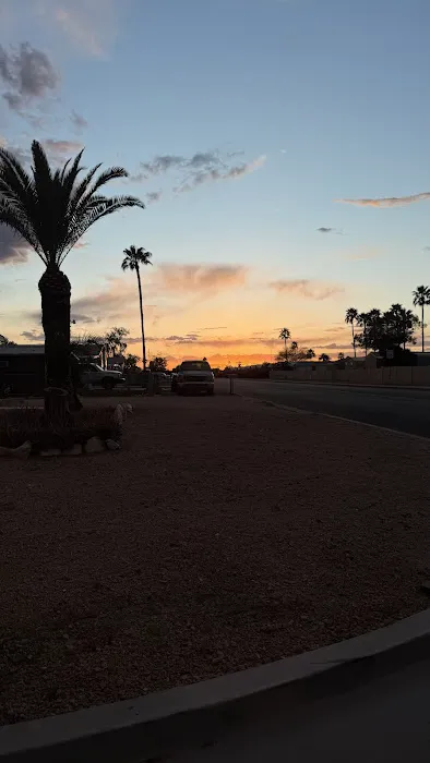 Sierra Estates Mobile Home Community Picture 8