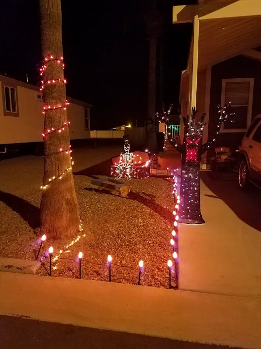 Sierra Estates Mobile Home Community Picture 10