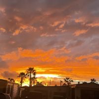 The Resort RV Park ico