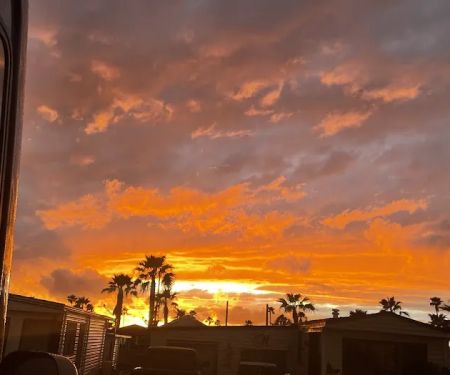 The Resort RV Park