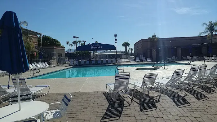 The Resort RV Park Picture 3