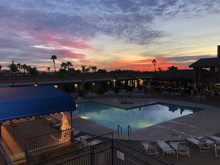 The Resort RV Park Picture 6