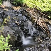 C. B. Flats Group Camp ico