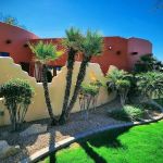 Monte Vista RV Resort Ballroom