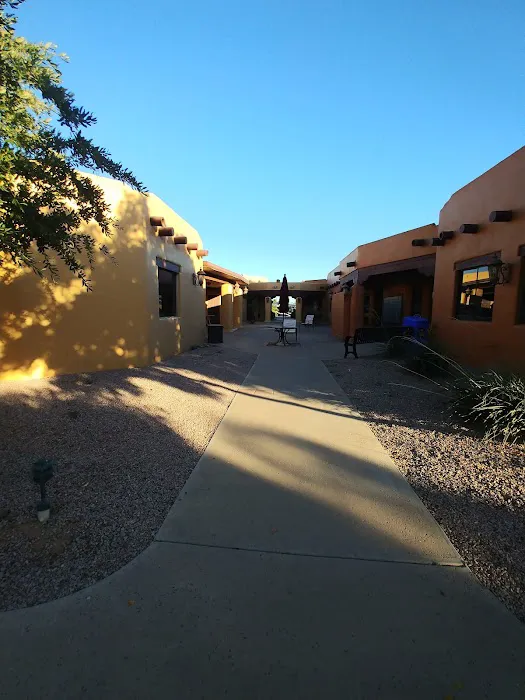 Monte Vista RV Resort Ballroom Picture 5