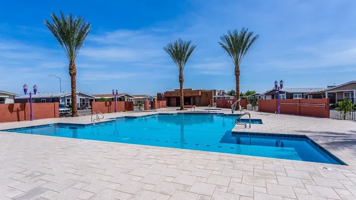 Monte Vista RV Resort Picture 3