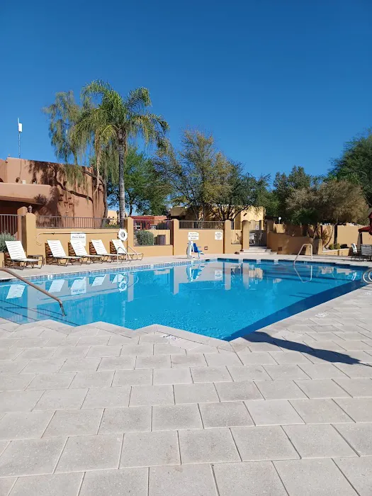 Monte Vista RV Resort Picture 1