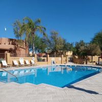 Monte Vista RV Resort ico