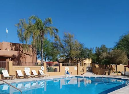 Monte Vista RV Resort