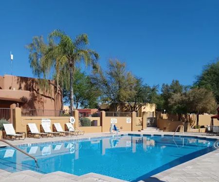 Monte Vista RV Resort