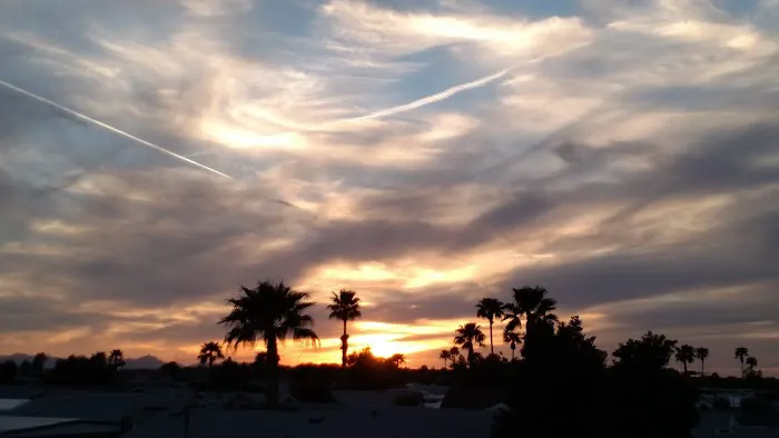 Monte Vista RV Resort Picture 2