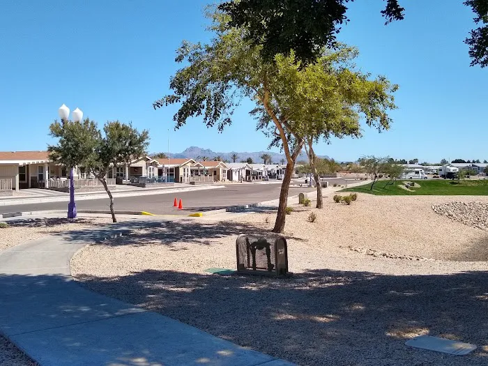 Monte Vista RV Resort Picture 5
