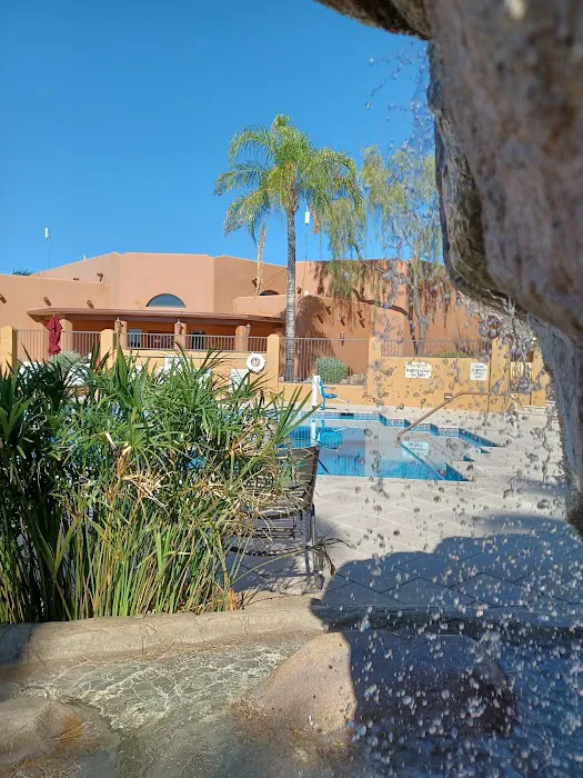 Monte Vista RV Resort Picture 4