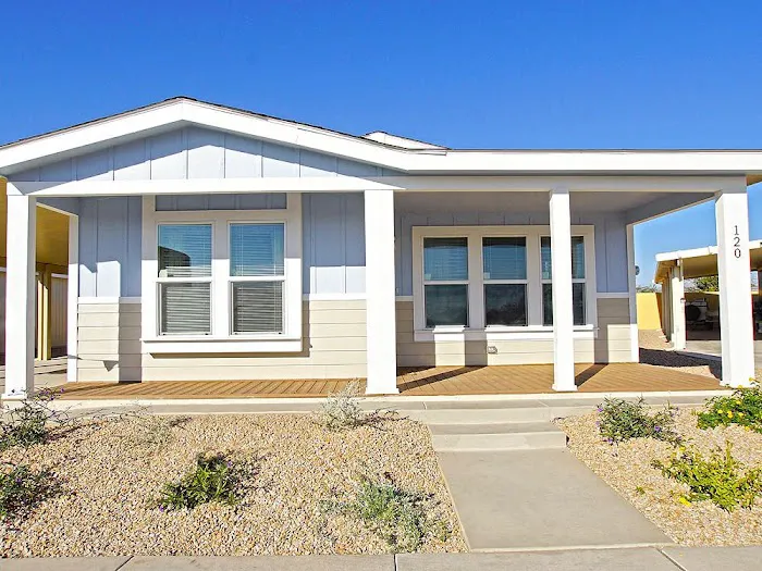 Monte Vista RV Resort Picture 6