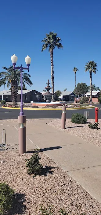 Monte Vista RV Resort Picture 7