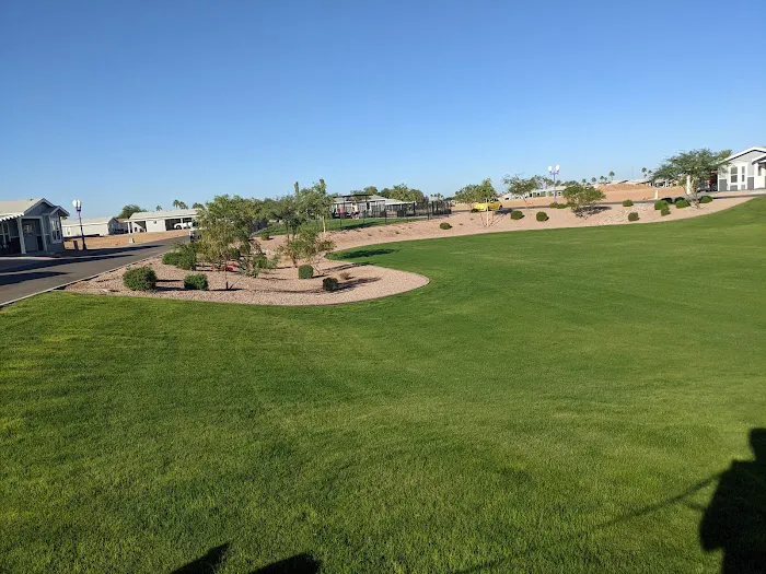 Monte Vista RV Resort Picture 10