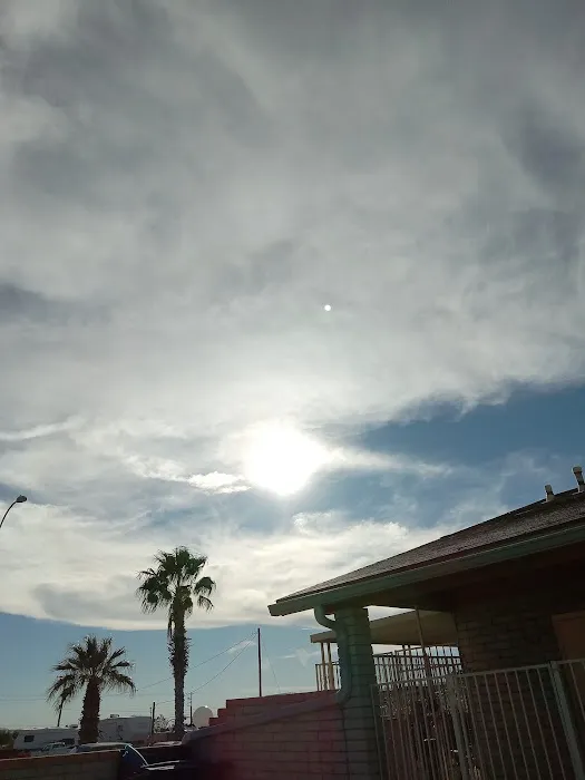 Century Plaza RV Park Picture 5