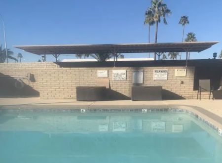 Rancho Reata LLC