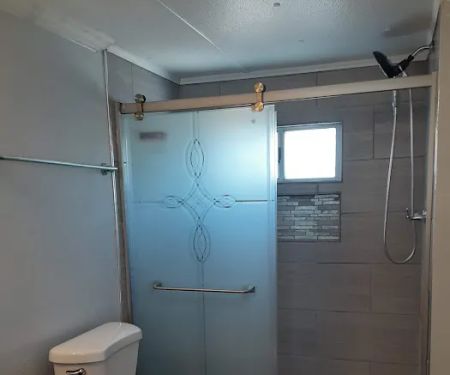 Western Acres Mobile Home Park