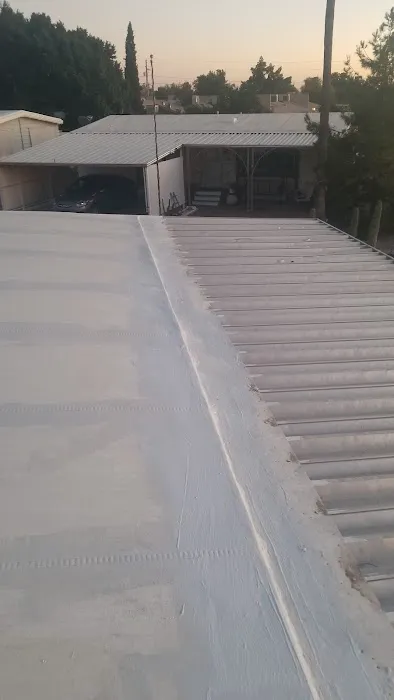 Patio Gardens Mobile Home Park Picture 5
