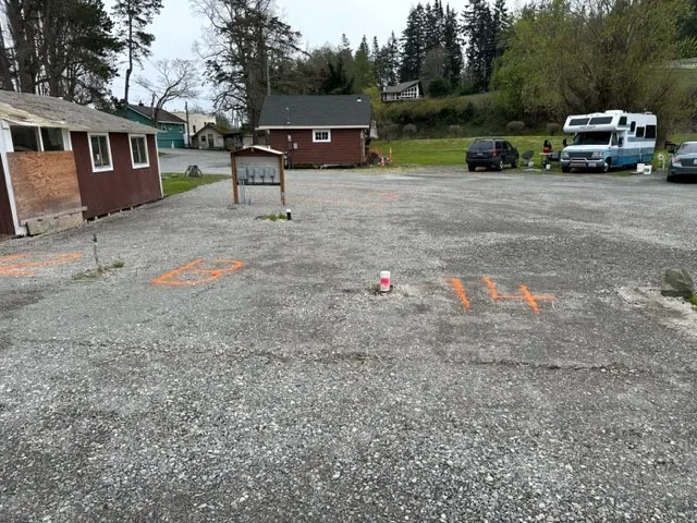 Lake Erie Campground Picture 1
